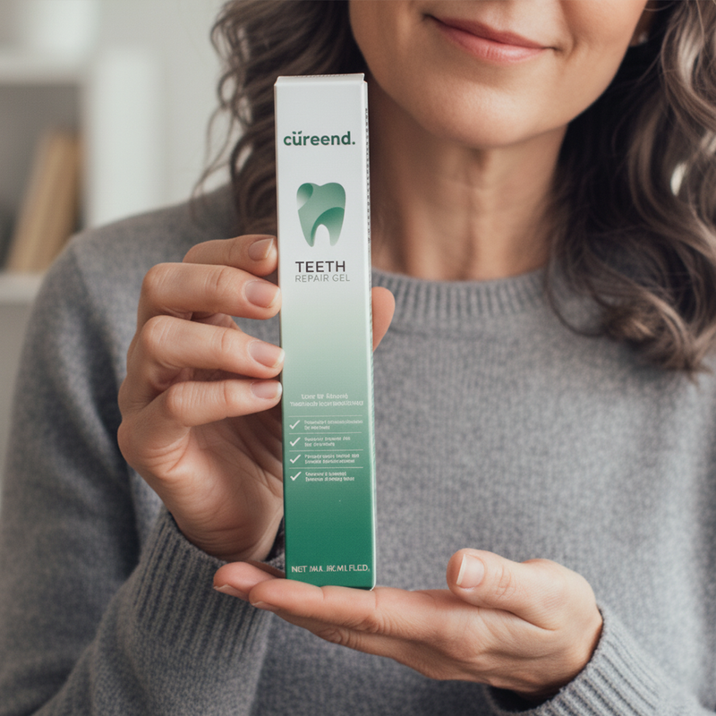 The Ultimate Daily Smile Upgrade