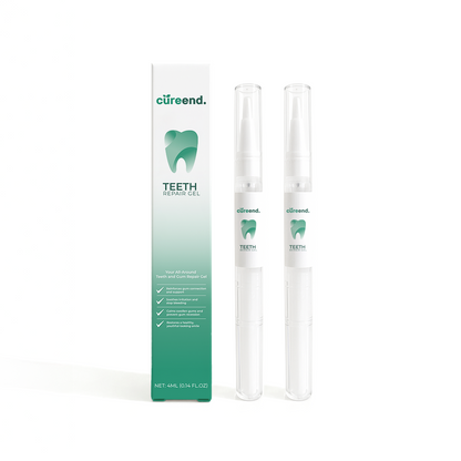 Teeth Repair Gel