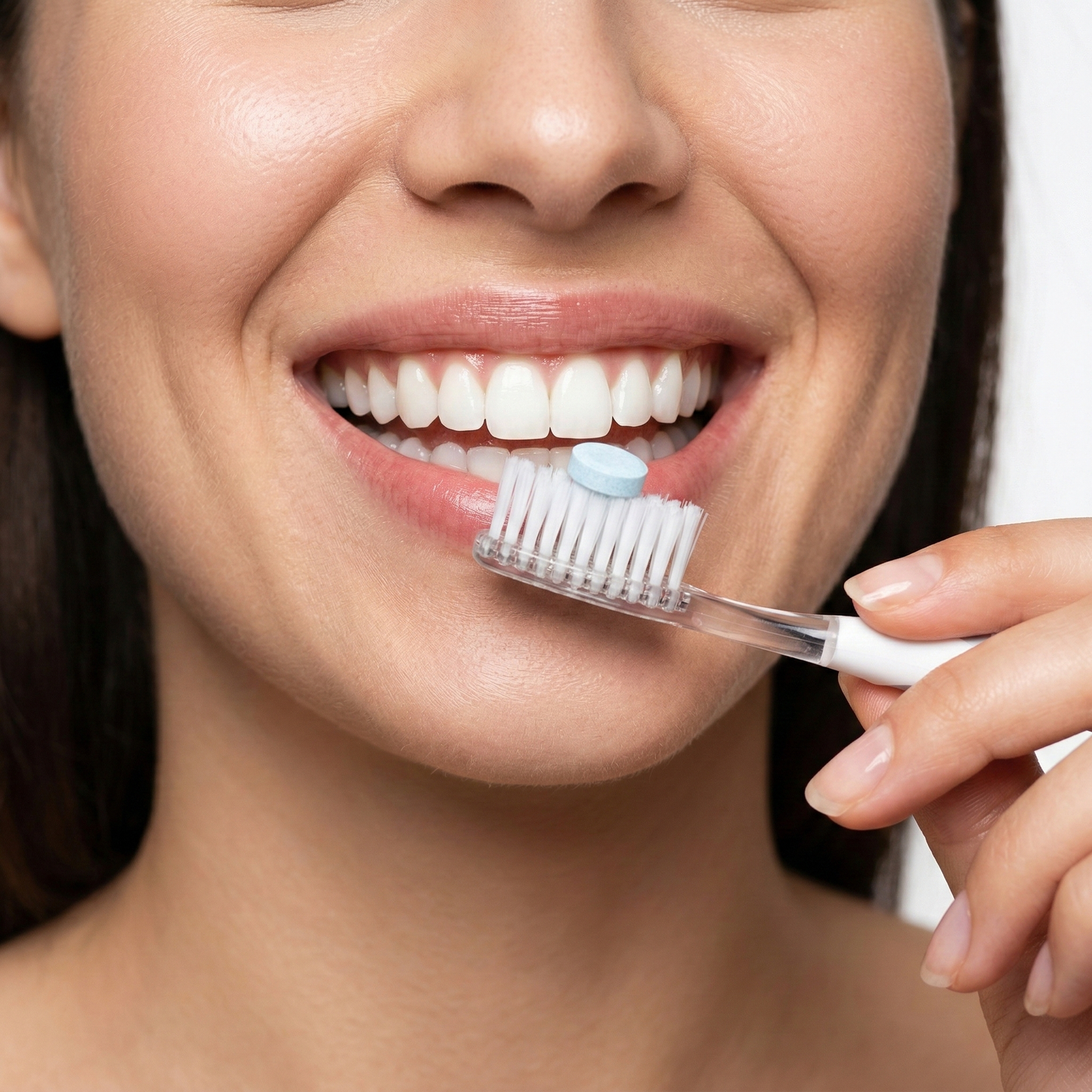 Advanced Oral Set