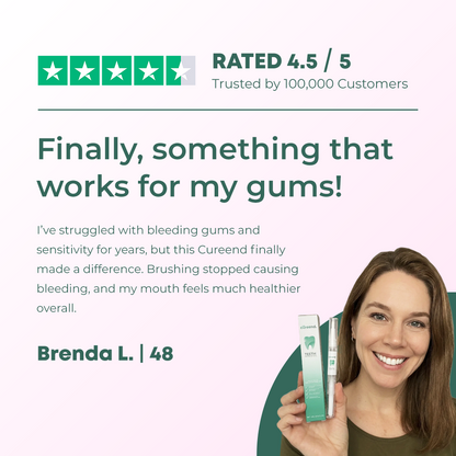 Teeth Repair Gel