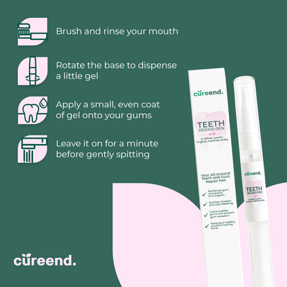Gum Repair Pen