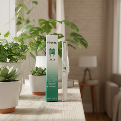 Cureend Teeth Repair Gel