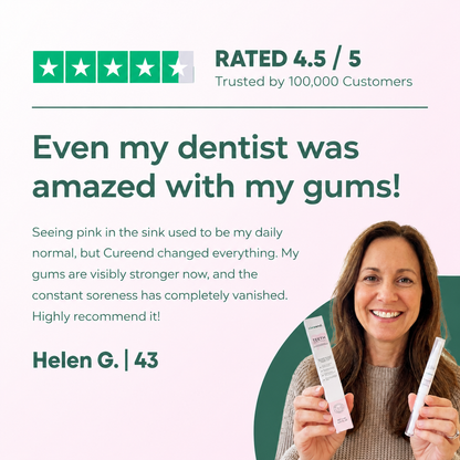 Teeth Repair Gel