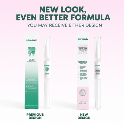 Teeth Repair Gel