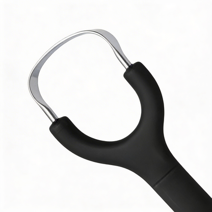 RVS Tongue Scraper