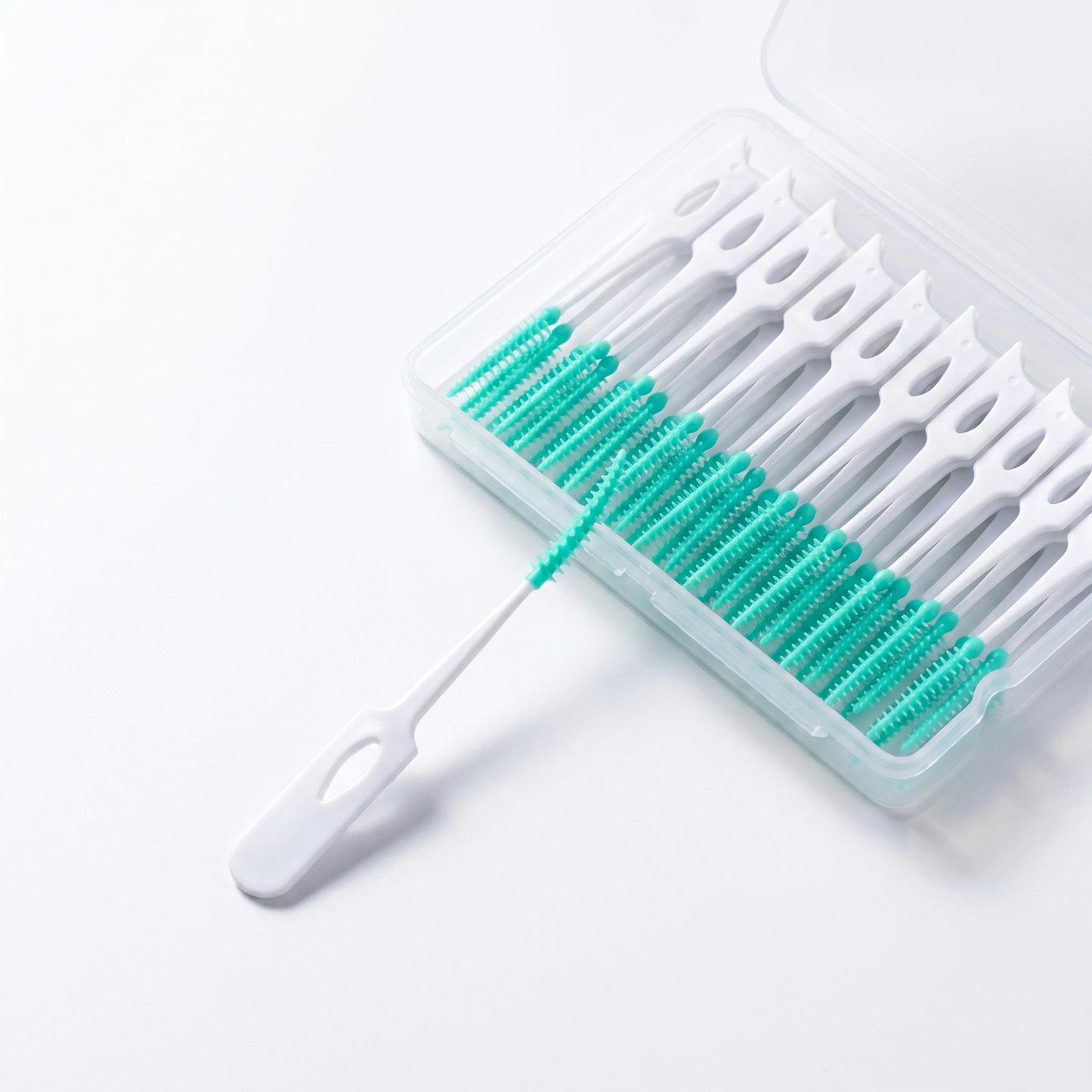 Interdental Brush