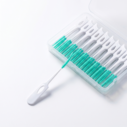 Interdental Brush