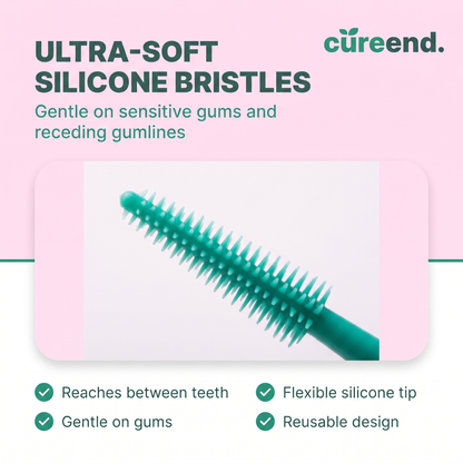 Interdental Brush